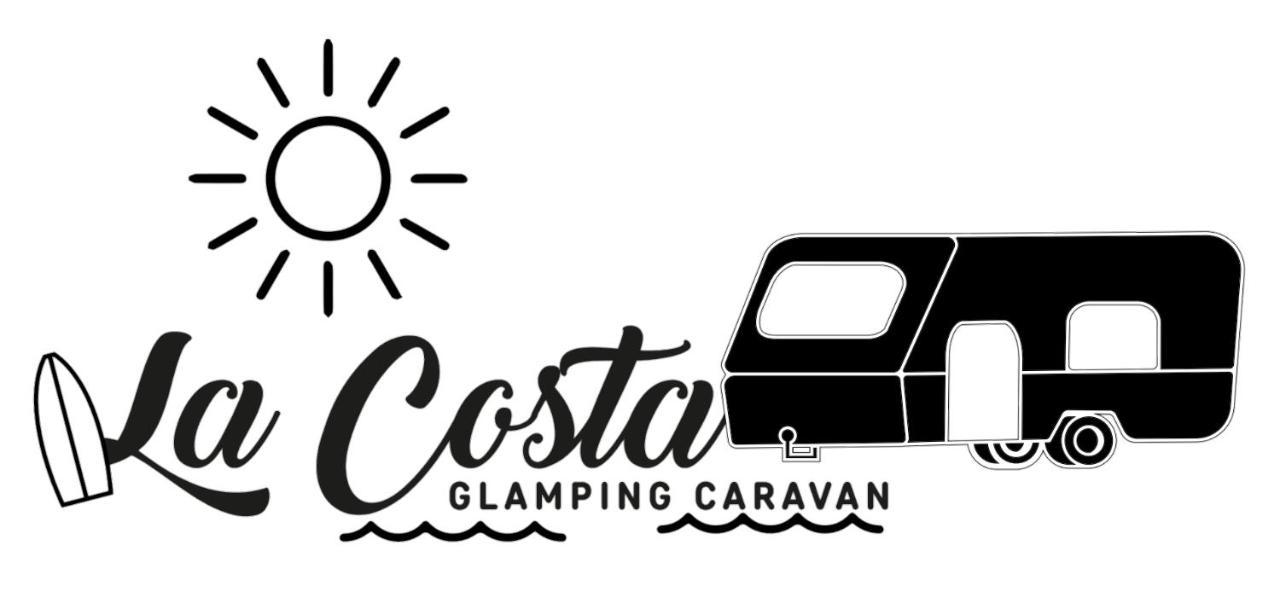 Glamping Caravan Lanzarote Tinajo Exterior photo